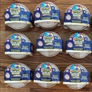 Mystery Dumplings Starlight Edition RMS Five Below - Pack of 9